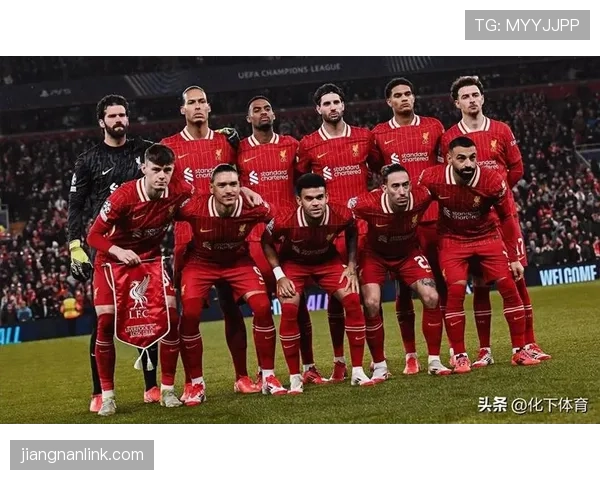 范戴克与阿利松如何铸就英超顶级防线组合 范戴克与阿利松如何铸就英超顶级防线组合
