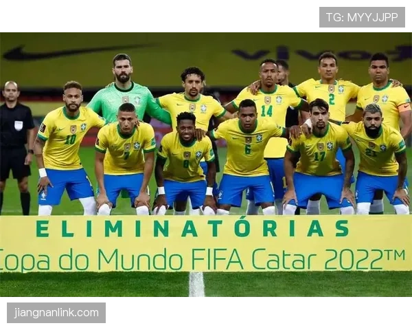 2026世界杯巴西队阵容预测内马尔能否率队冲击第六冠 2026世界杯巴西队阵容预测内马尔能否率队冲击第六冠